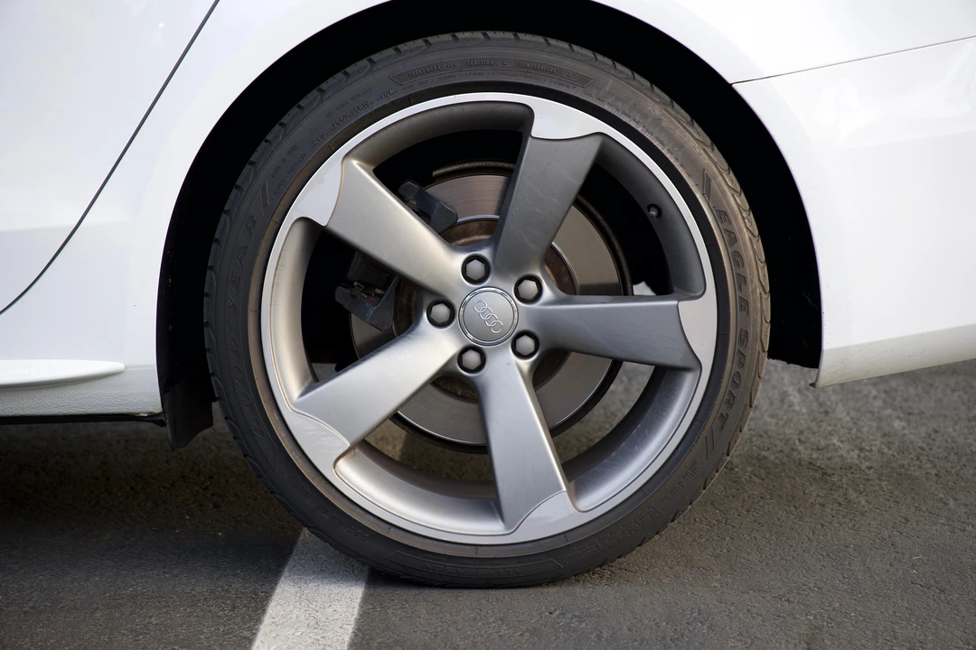 2013 Audi B8 S4 - Image 20 of 31
