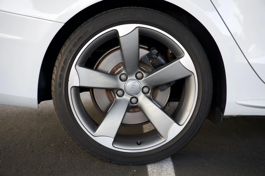 2013 Audi B8 S4 - Image 21 of 31
