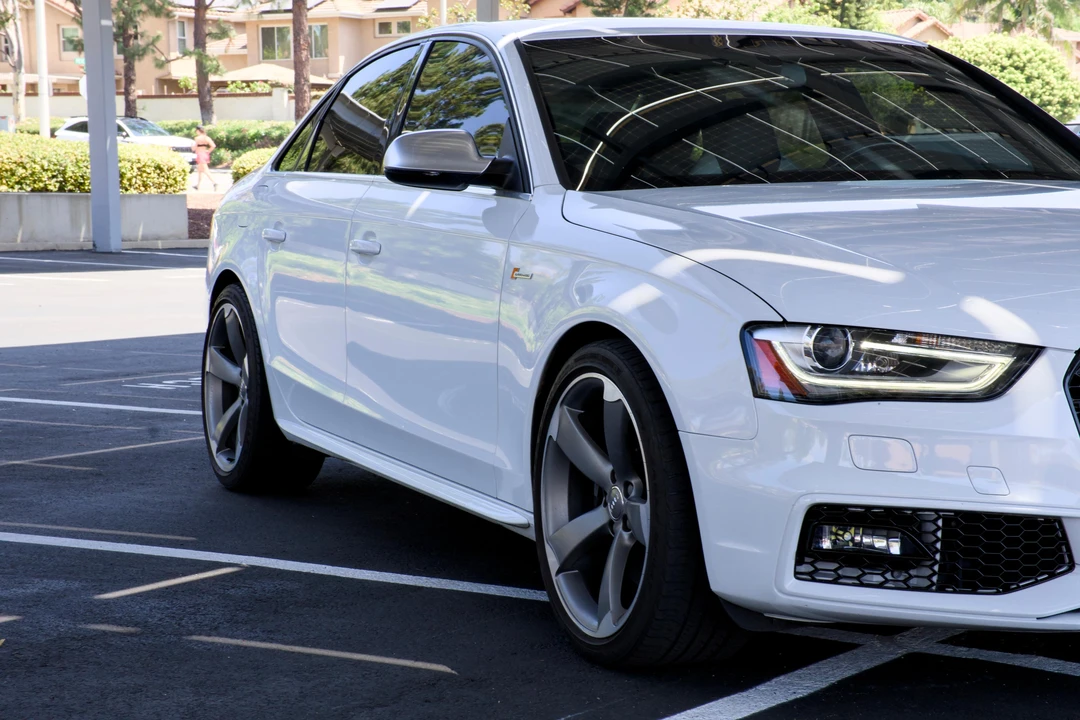 2013 Audi B8 S4 - Image 18 of 31