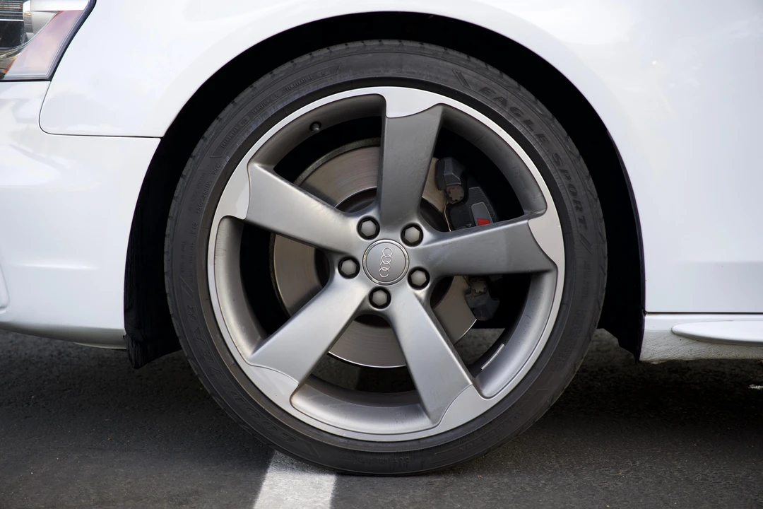 2013 Audi B8 S4 - Image 19 of 31