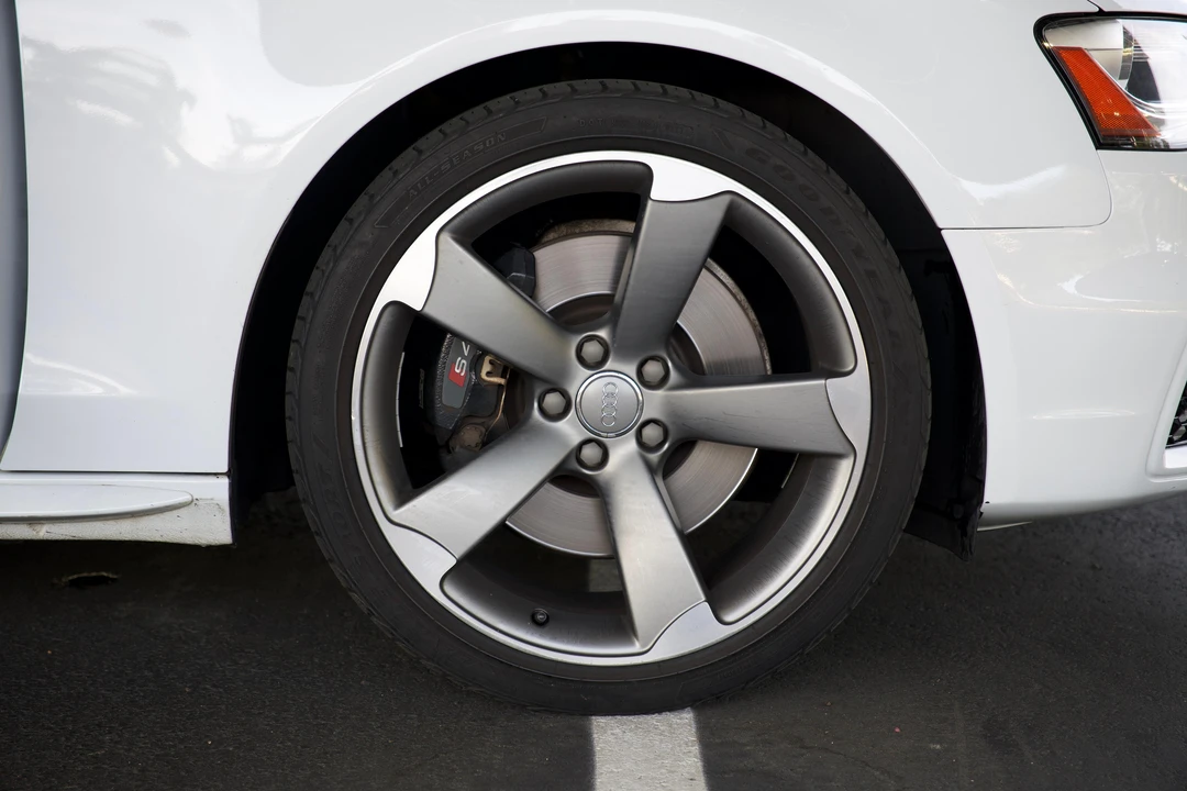 2013 Audi B8 S4 - Image 22 of 31