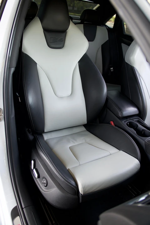 2013 Audi B8 S4 - Image 29 of 31