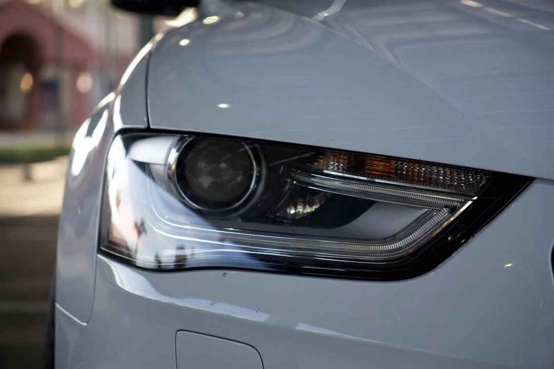 2013 Audi B8 S4 - Image 10 of 31