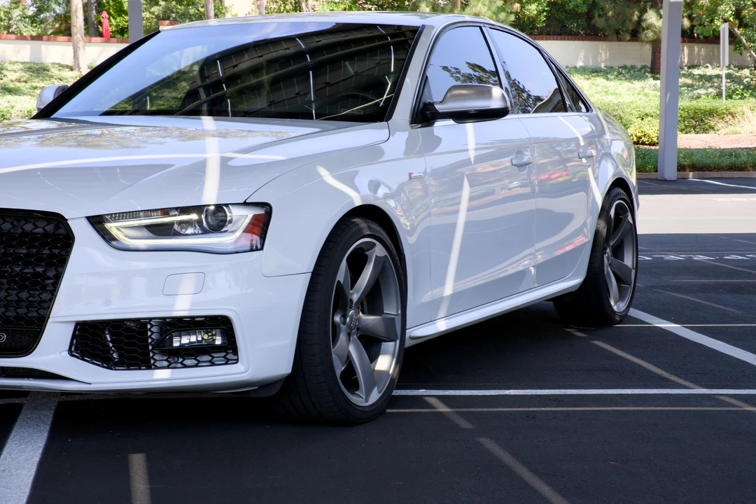 2013 Audi B8 S4 - Image 12 of 31