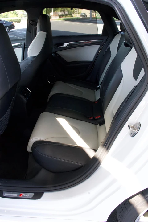 2013 Audi B8 S4 - Image 30 of 31