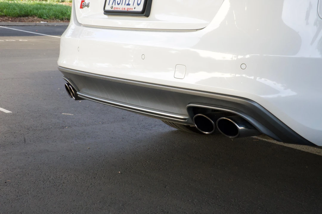2013 Audi B8 S4 - Image 15 of 31