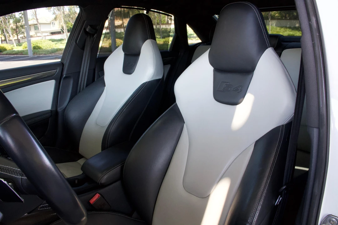 2013 Audi B8 S4 - Image 24 of 31
