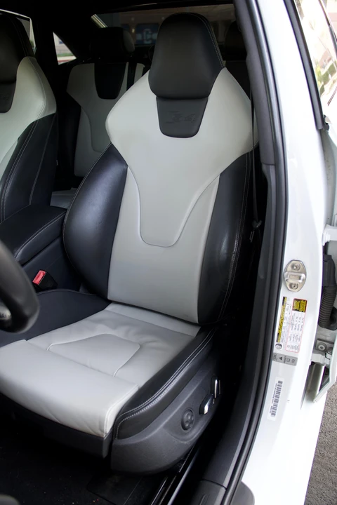 2013 Audi B8 S4 - Image 27 of 31