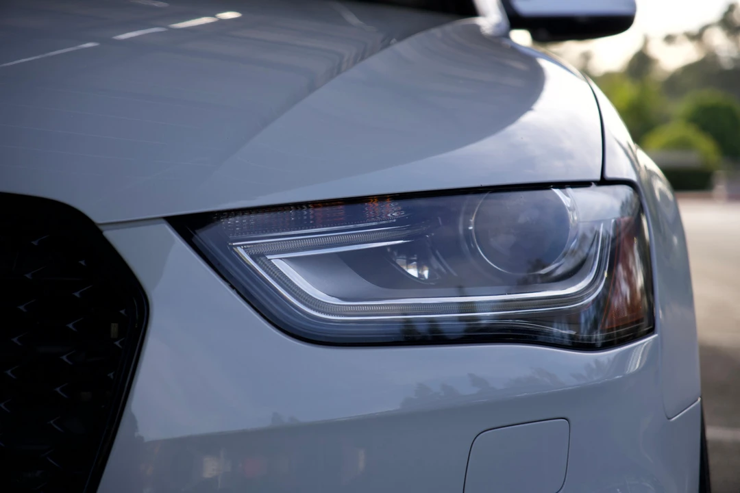 2013 Audi B8 S4 - Image 11 of 31