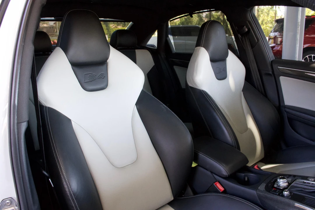 2013 Audi B8 S4 - Image 28 of 31