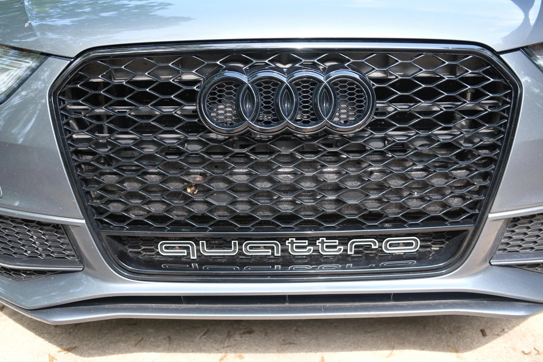 2013 Audi B8 S4 - Image 16 of 31