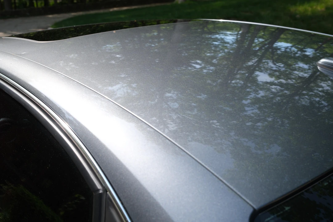 2013 Audi B8 S4 - Image 26 of 31