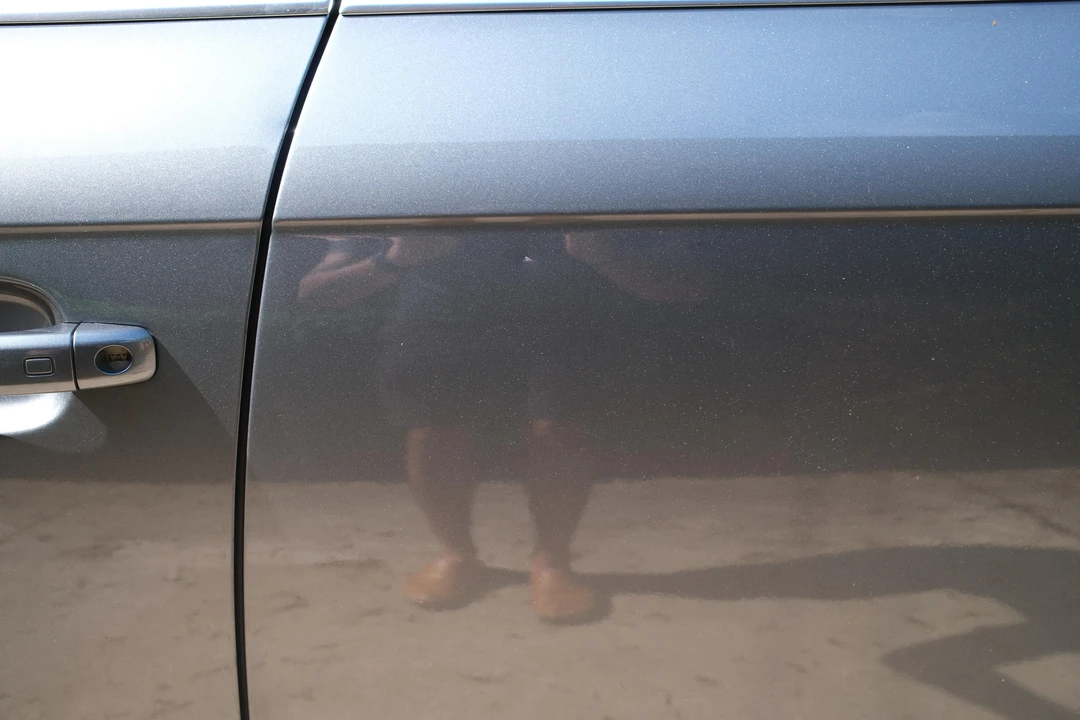 2013 Audi B8 S4 - Image 29 of 31