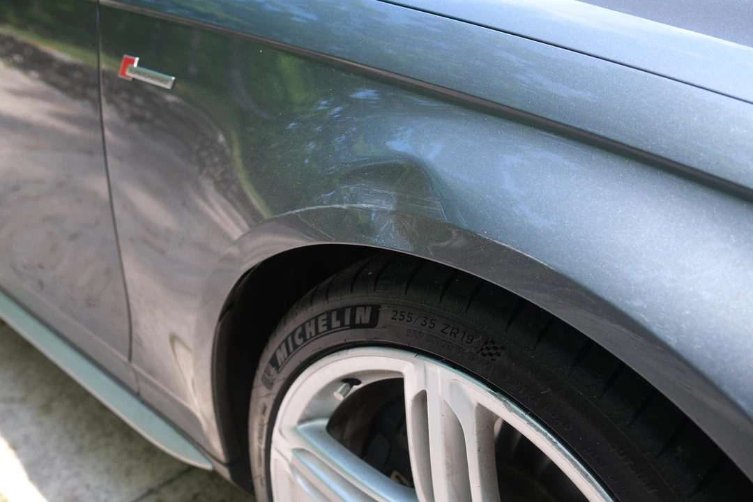 2013 Audi B8 S4 - Image 31 of 31