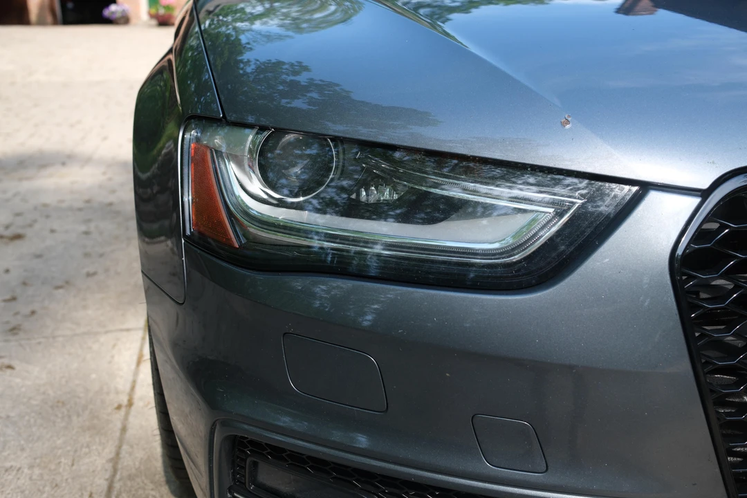 2013 Audi B8 S4 - Image 13 of 31
