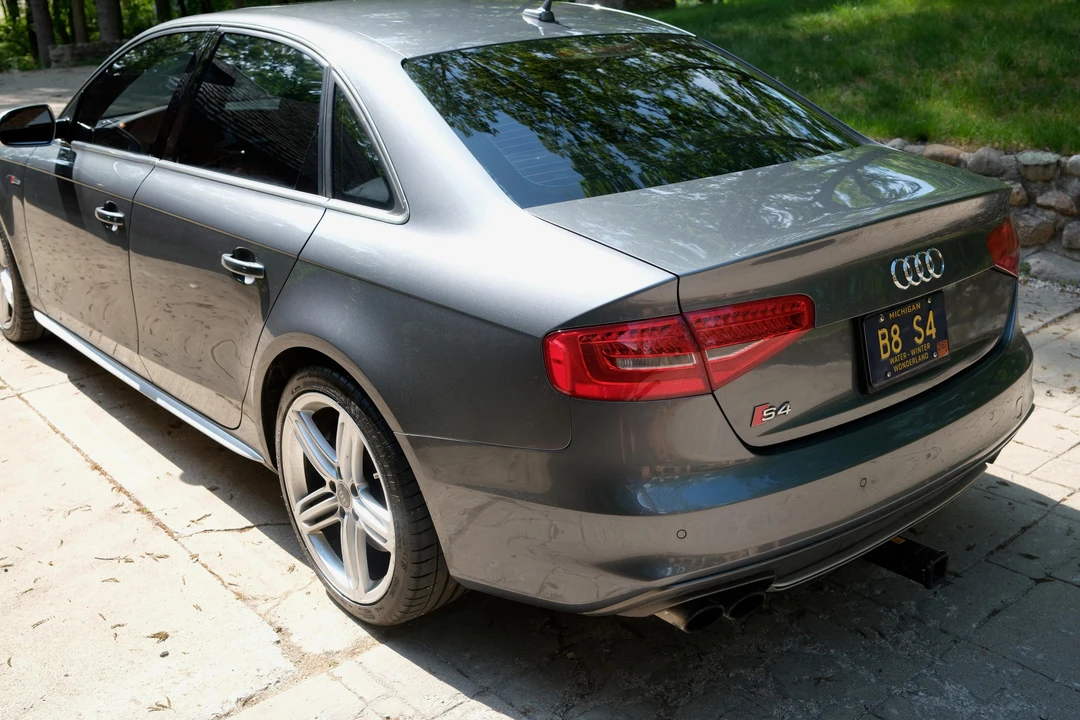 2013 Audi B8 S4 - Image 22 of 31