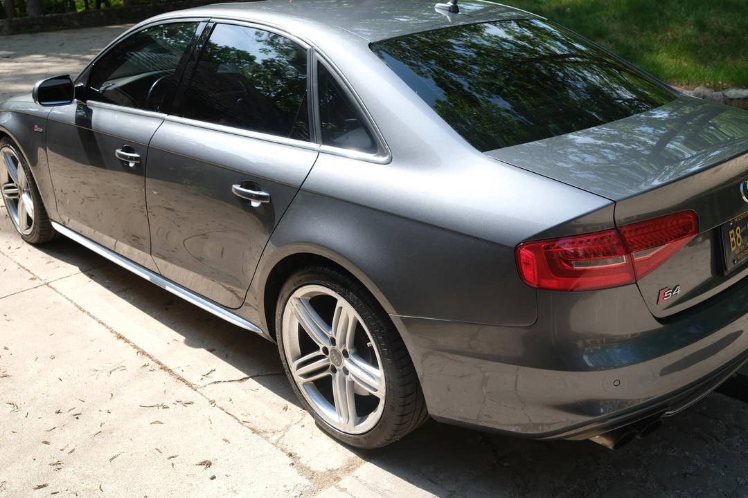 2013 Audi B8 S4 - Image 21 of 31