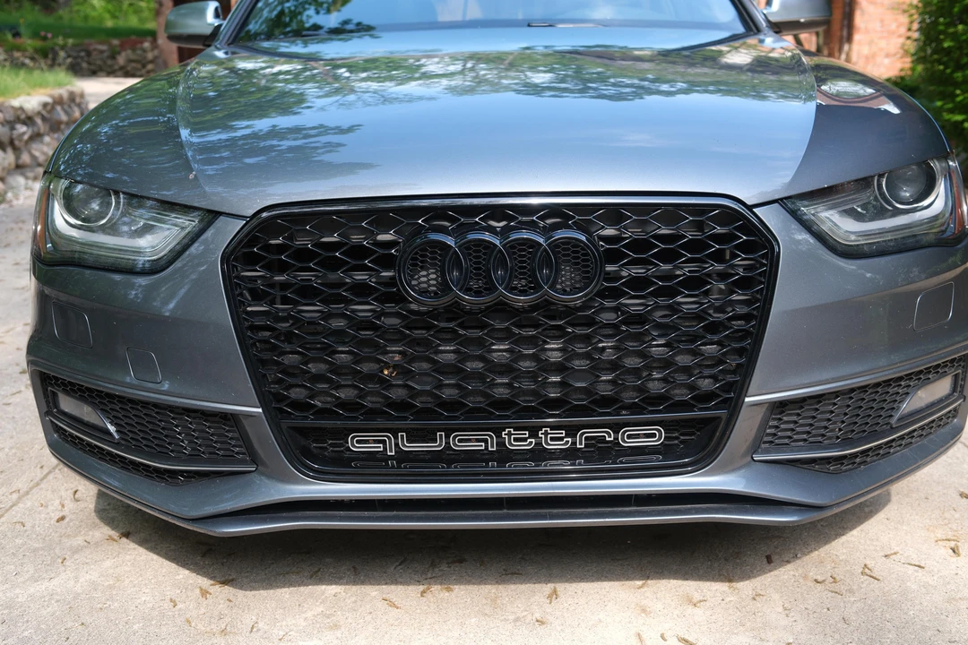 2013 Audi B8 S4 - Image 15 of 31
