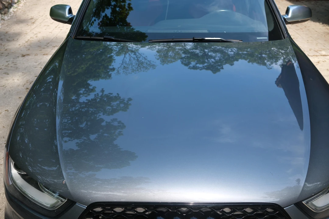 2013 Audi B8 S4 - Image 12 of 31