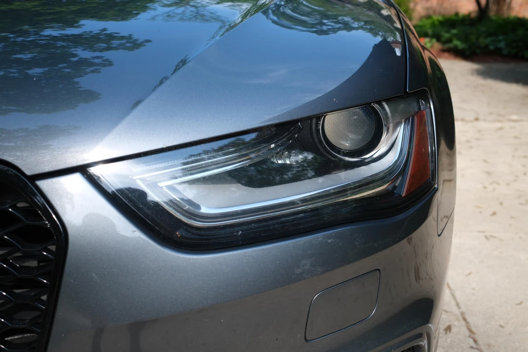 2013 Audi B8 S4 - Image 17 of 31