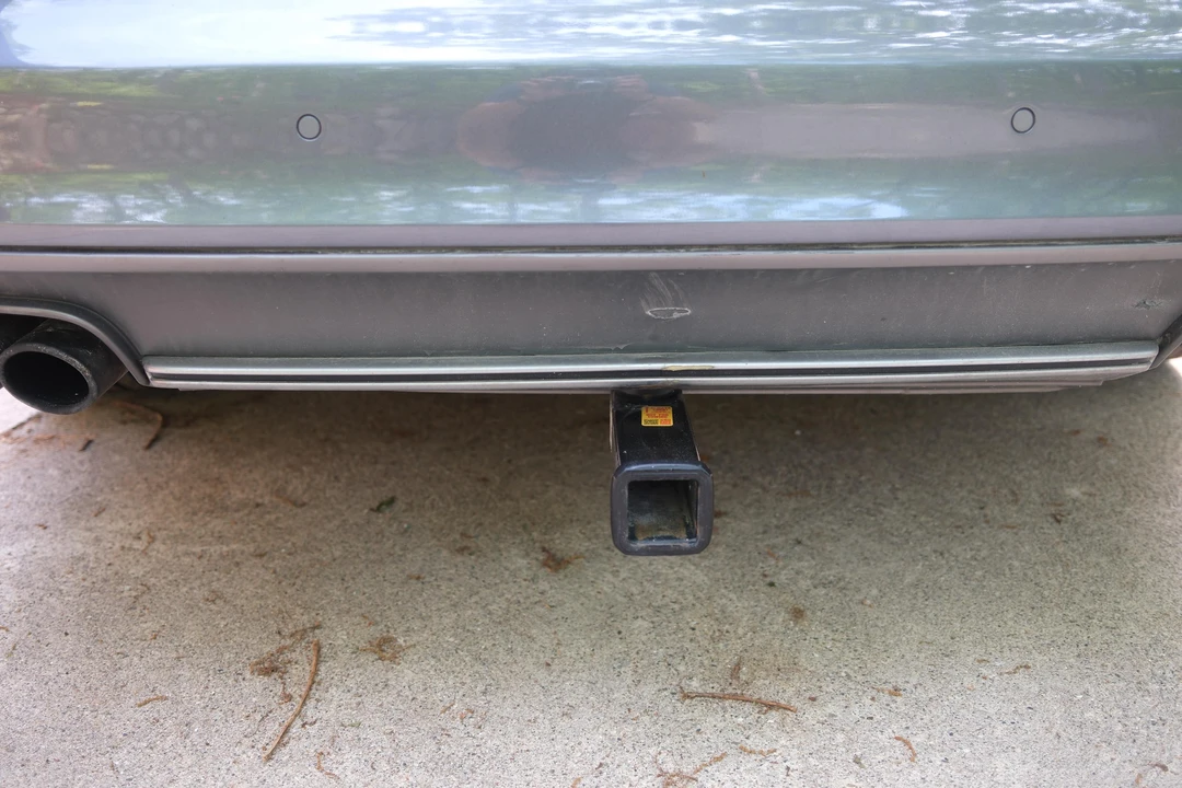 2013 Audi B8 S4 - Image 23 of 31