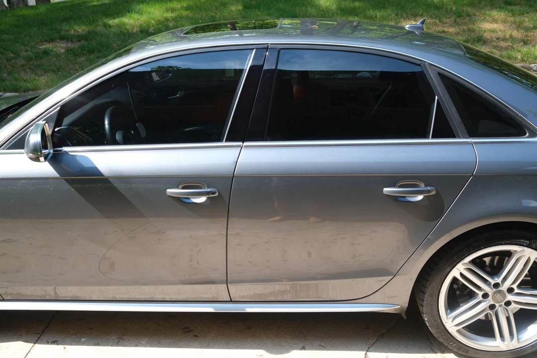 2013 Audi B8 S4 - Image 20 of 31