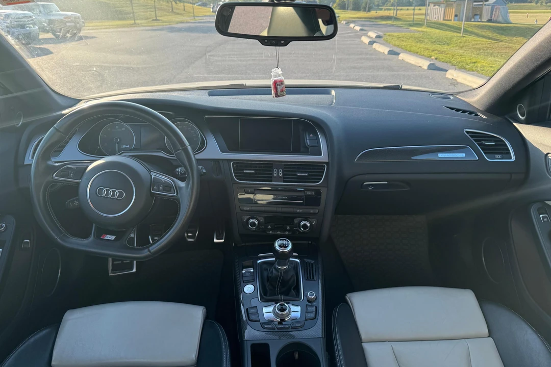2013 Audi B8 S4 - Image 25 of 29