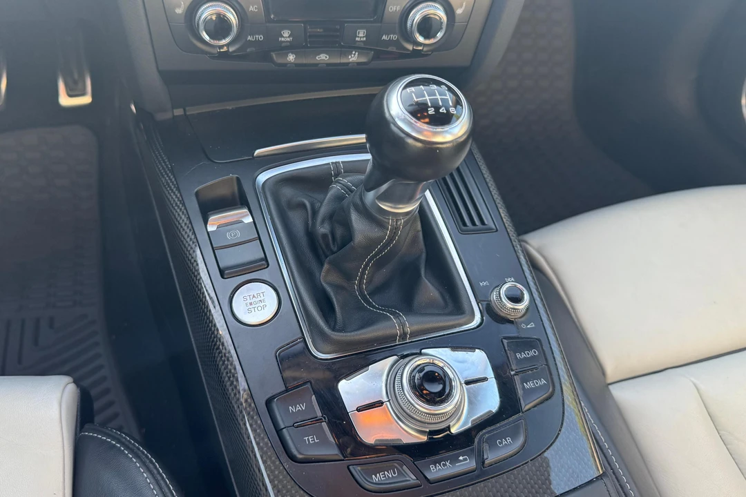 2013 Audi B8 S4 - Image 27 of 29