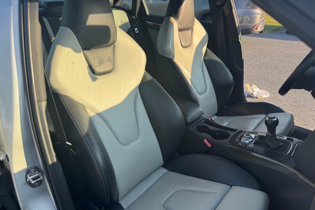 2013 Audi B8 S4 - Image 26 of 29