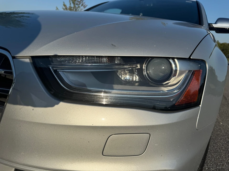 2013 Audi B8 S4 - Image 11 of 29
