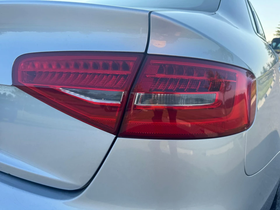 2013 Audi B8 S4 - Image 15 of 29