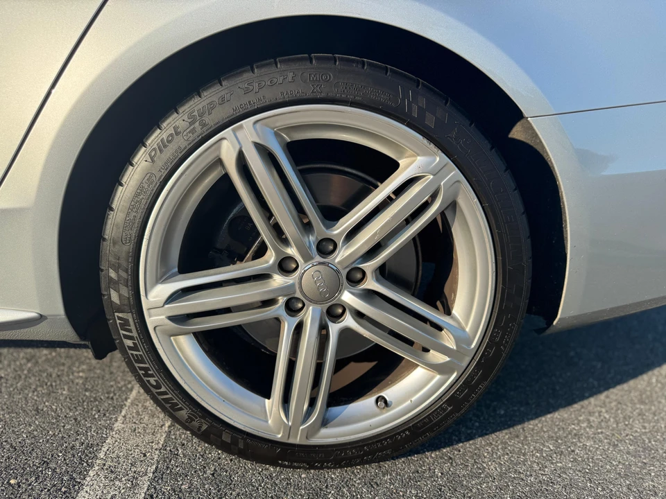2013 Audi B8 S4 - Image 22 of 29