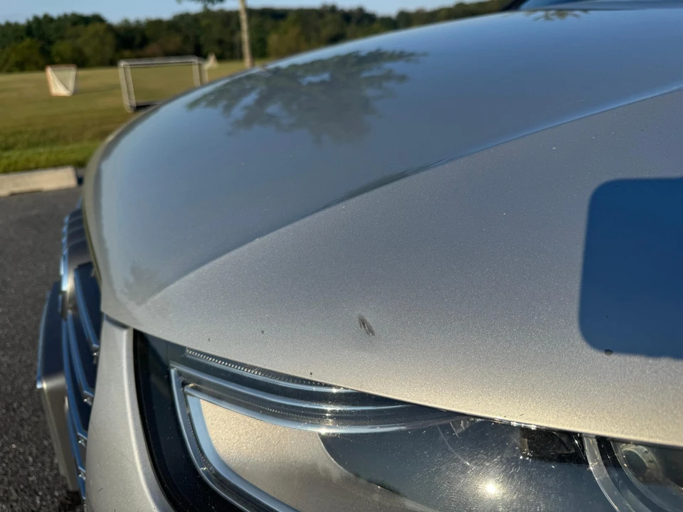 2013 Audi B8 S4 - Image 19 of 29