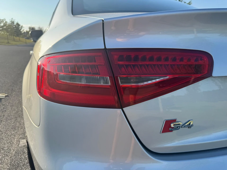 2013 Audi B8 S4 - Image 14 of 29