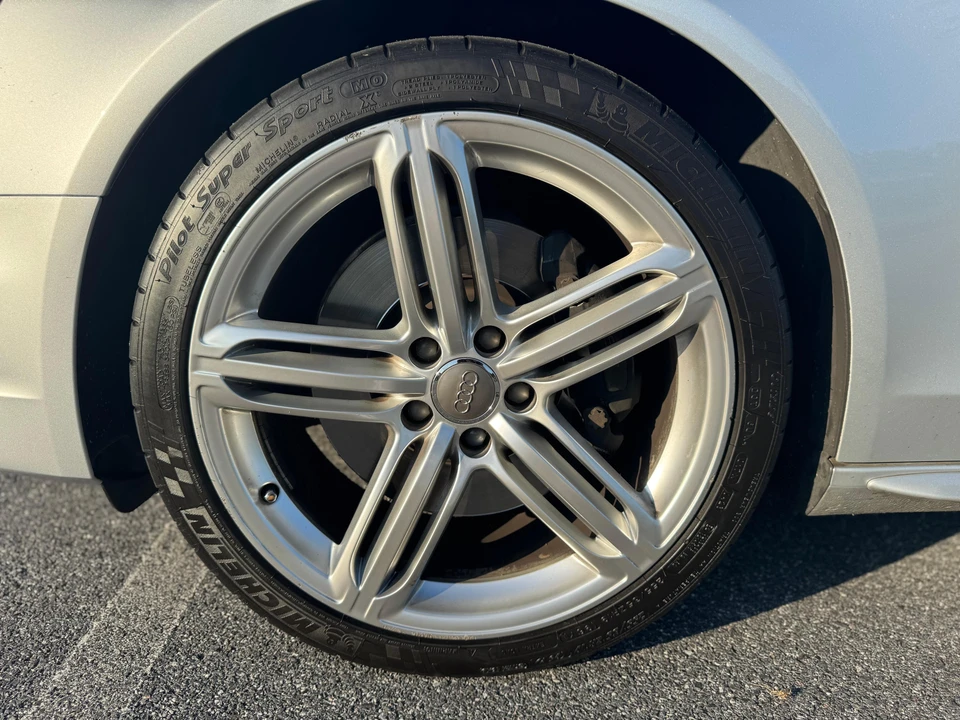 2013 Audi B8 S4 - Image 21 of 29