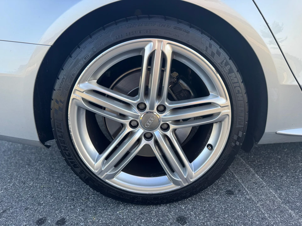 2013 Audi B8 S4 - Image 23 of 29