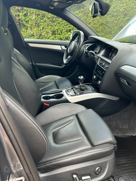 2013 Audi B8 S4 - Image 8 of 14