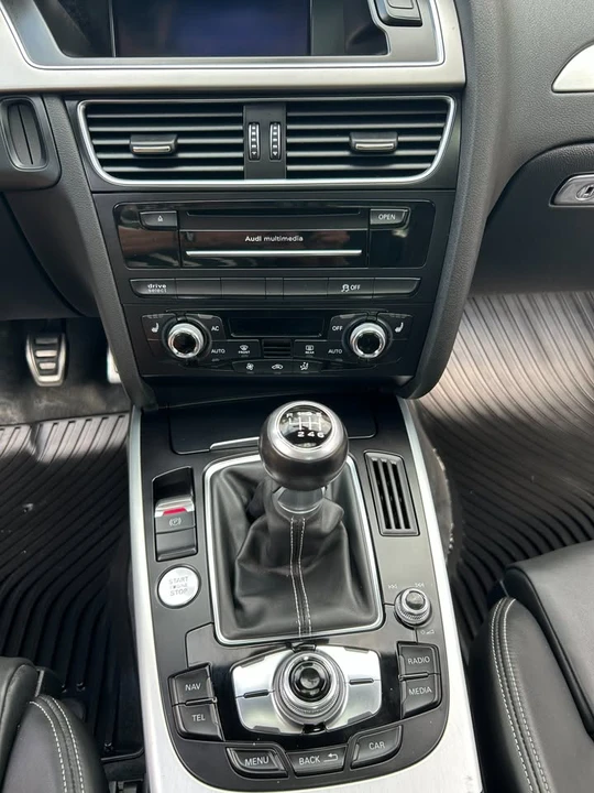 2013 Audi B8 S4 - Image 11 of 14