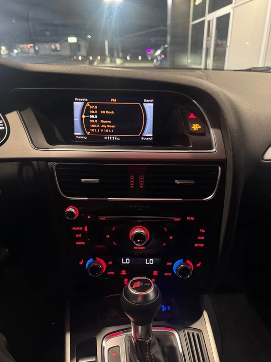 2013 Audi B8 S4 - Image 14 of 14
