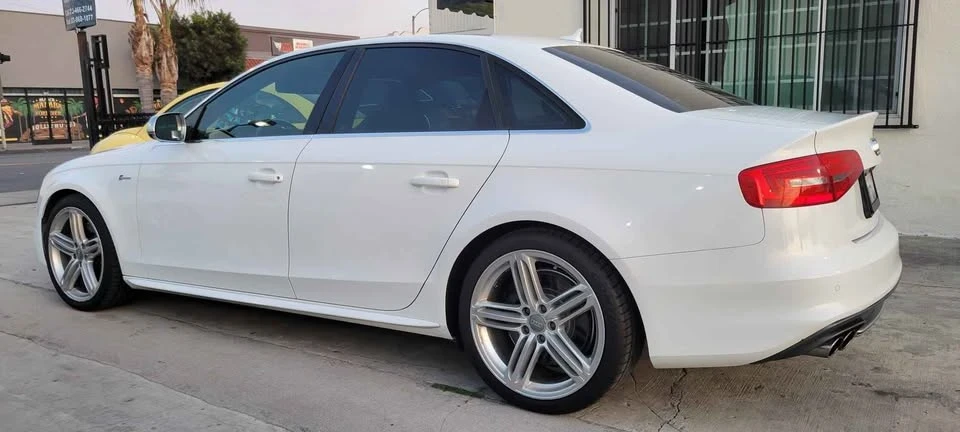 2013 Audi B8 S4 - Image 4 of 17
