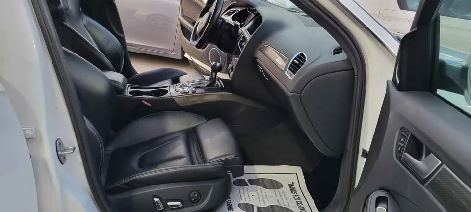 2013 Audi B8 S4 - Image 7 of 17