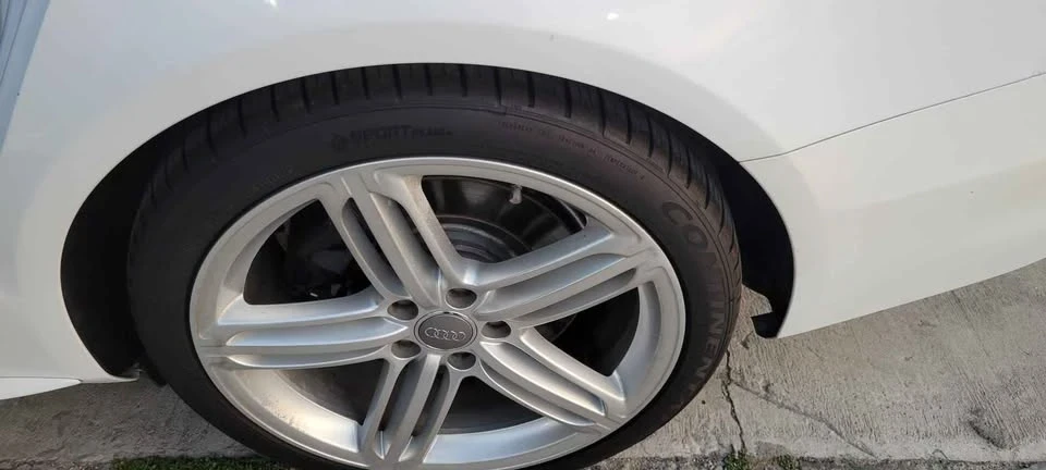 2013 Audi B8 S4 - Image 13 of 17