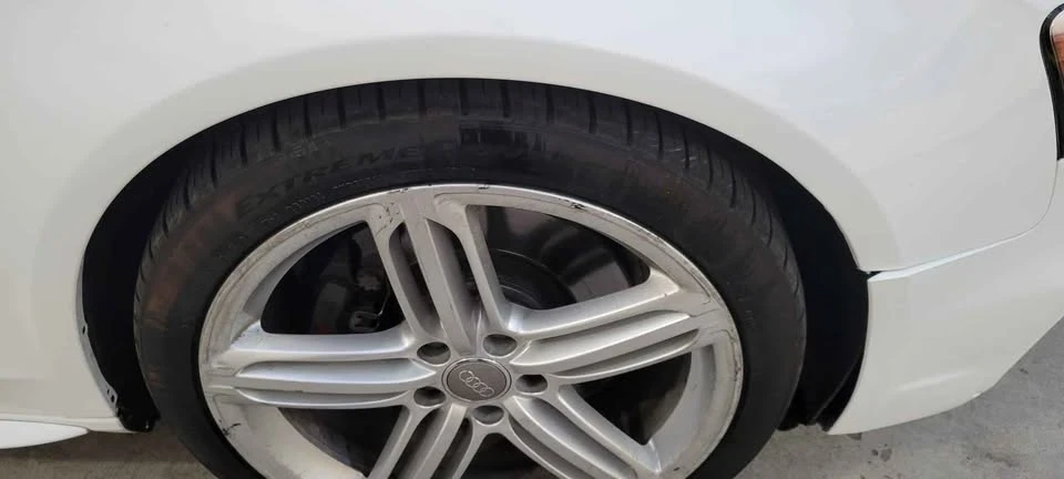 2013 Audi B8 S4 - Image 10 of 17