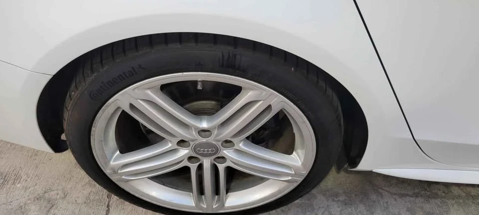 2013 Audi B8 S4 - Image 14 of 17