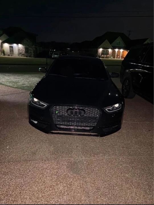 2013 Audi B8 S4 - Image 7 of 17
