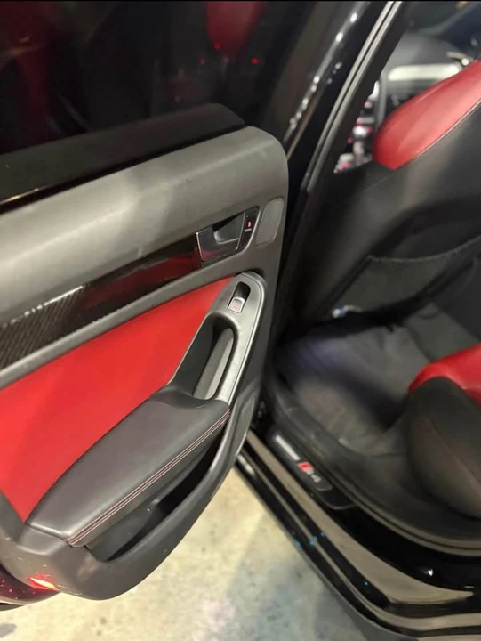 2013 Audi B8 S4 - Image 6 of 17