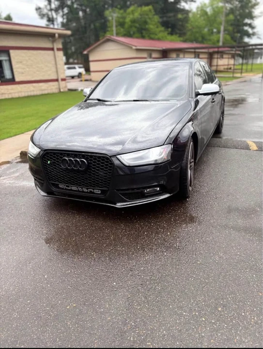 2013 Audi B8 S4 - Image 9 of 17