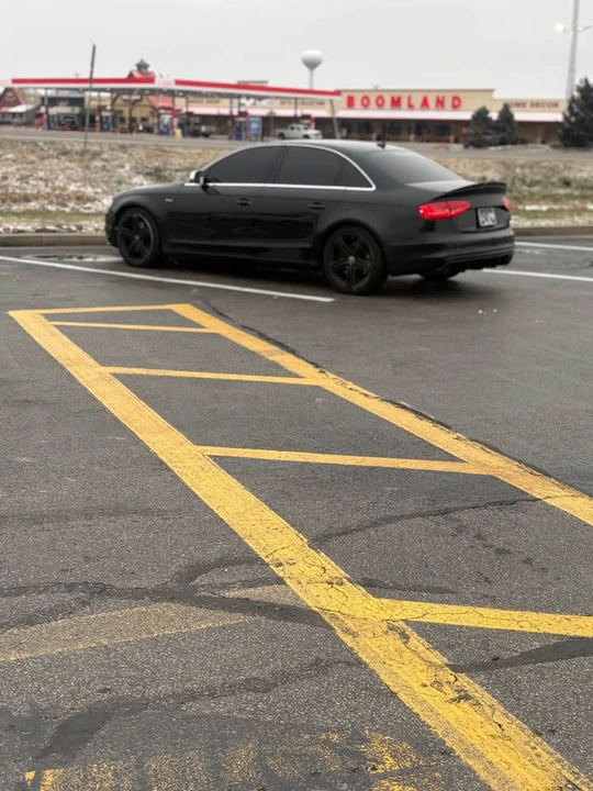 2013 Audi B8 S4 - Image 10 of 17