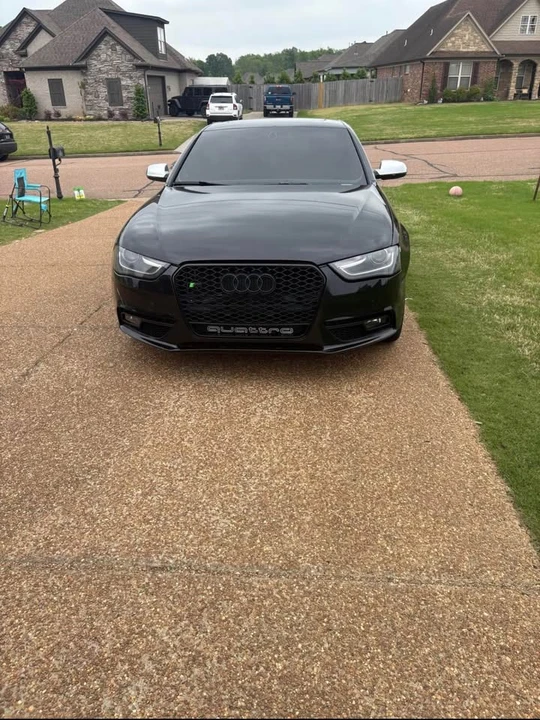 2013 Audi B8 S4 - Image 8 of 17