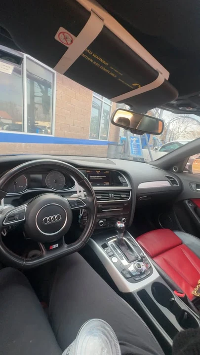 2013 Audi B8 S4 - Image 15 of 17